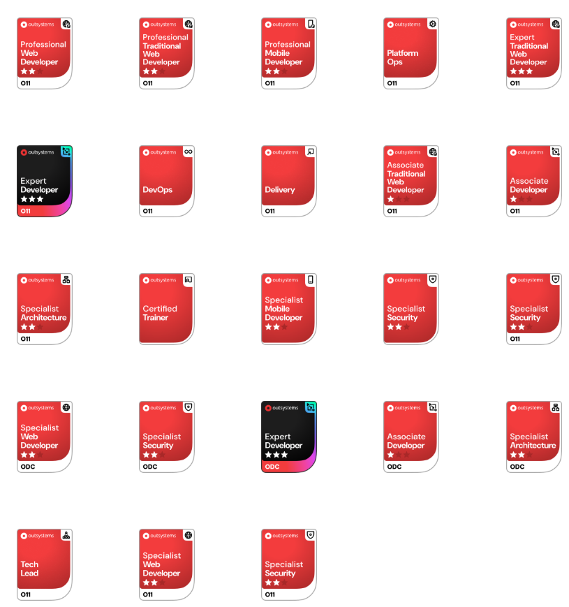 Outsystems premier partner providit