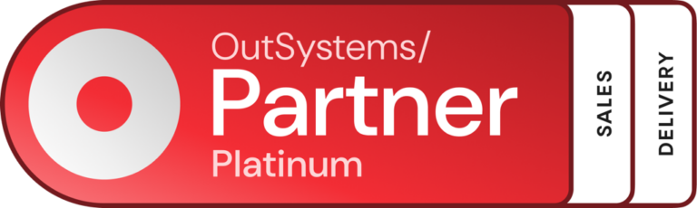 OutSystems Platinum Partner