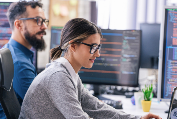 AI challenges - Outsystems Solutions