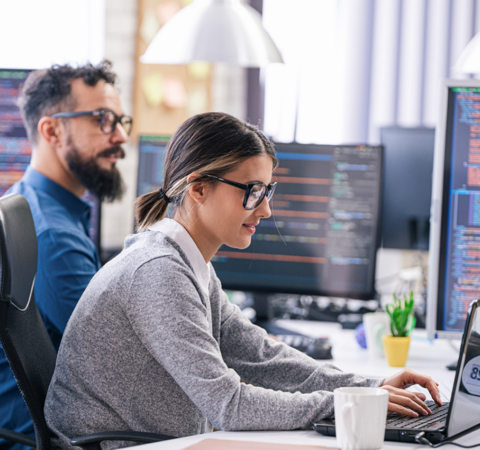 AI challenges - Outsystems Solutions