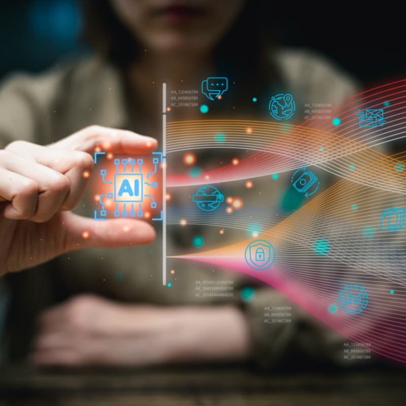 OutSystems AI Capabilities