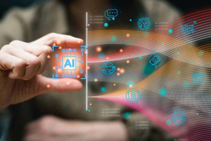 OutSystems AI Capabilities