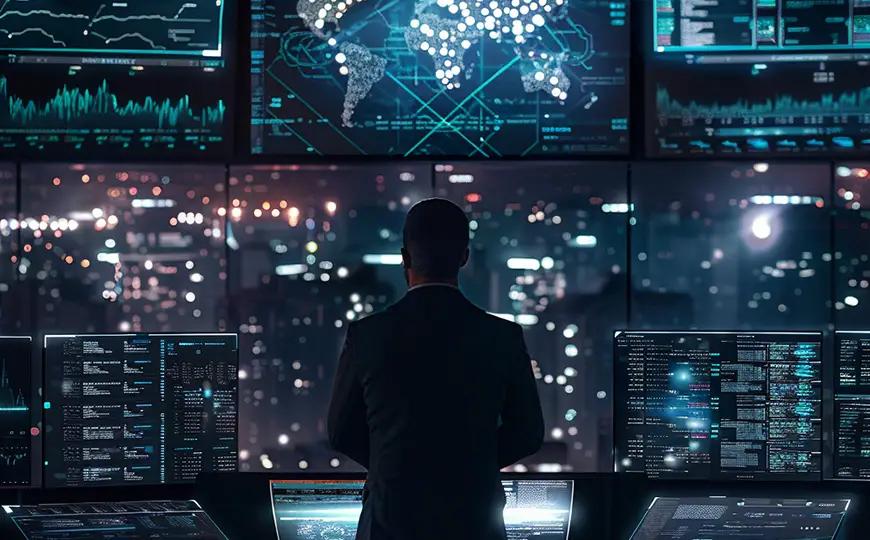 you are a CIO in control of AI