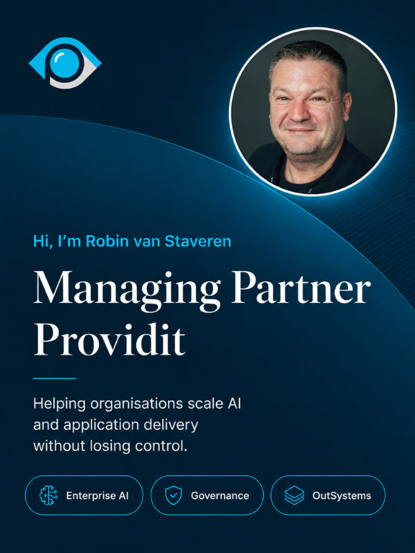 Robin van Staveren